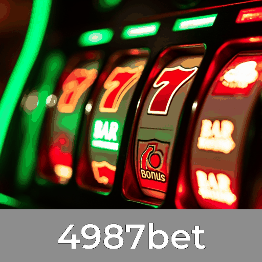 4987bet: Experiência de Jogos Segura e Profissional