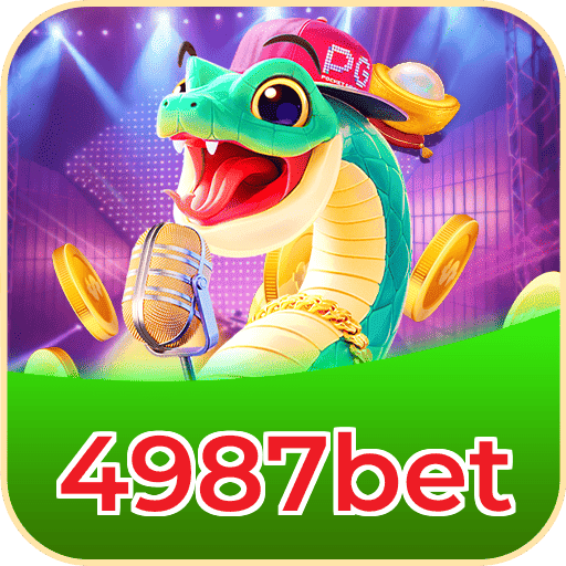 4987bet: Experiência de Jogos Segura e Profissional