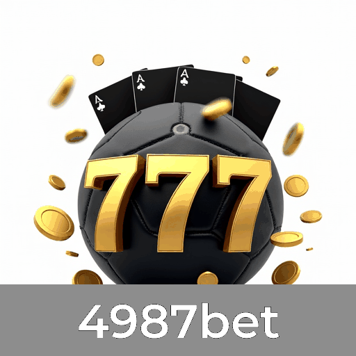 4987bet: Onde Bônus e Ofertas Únicas Enriquecem Sua Aventura de Jogo