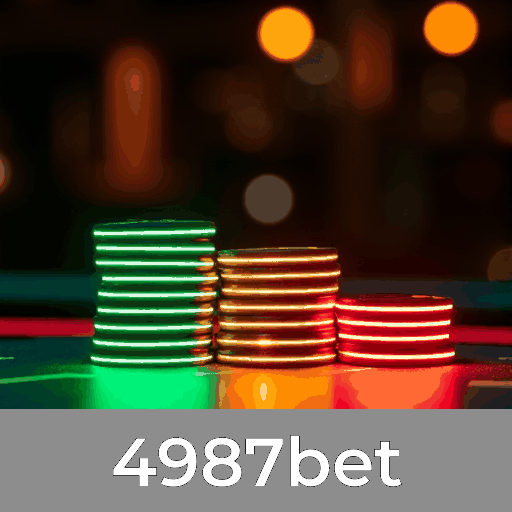 Descubra a Excelência do 4987bet: Segurança e Serviços Profissionais